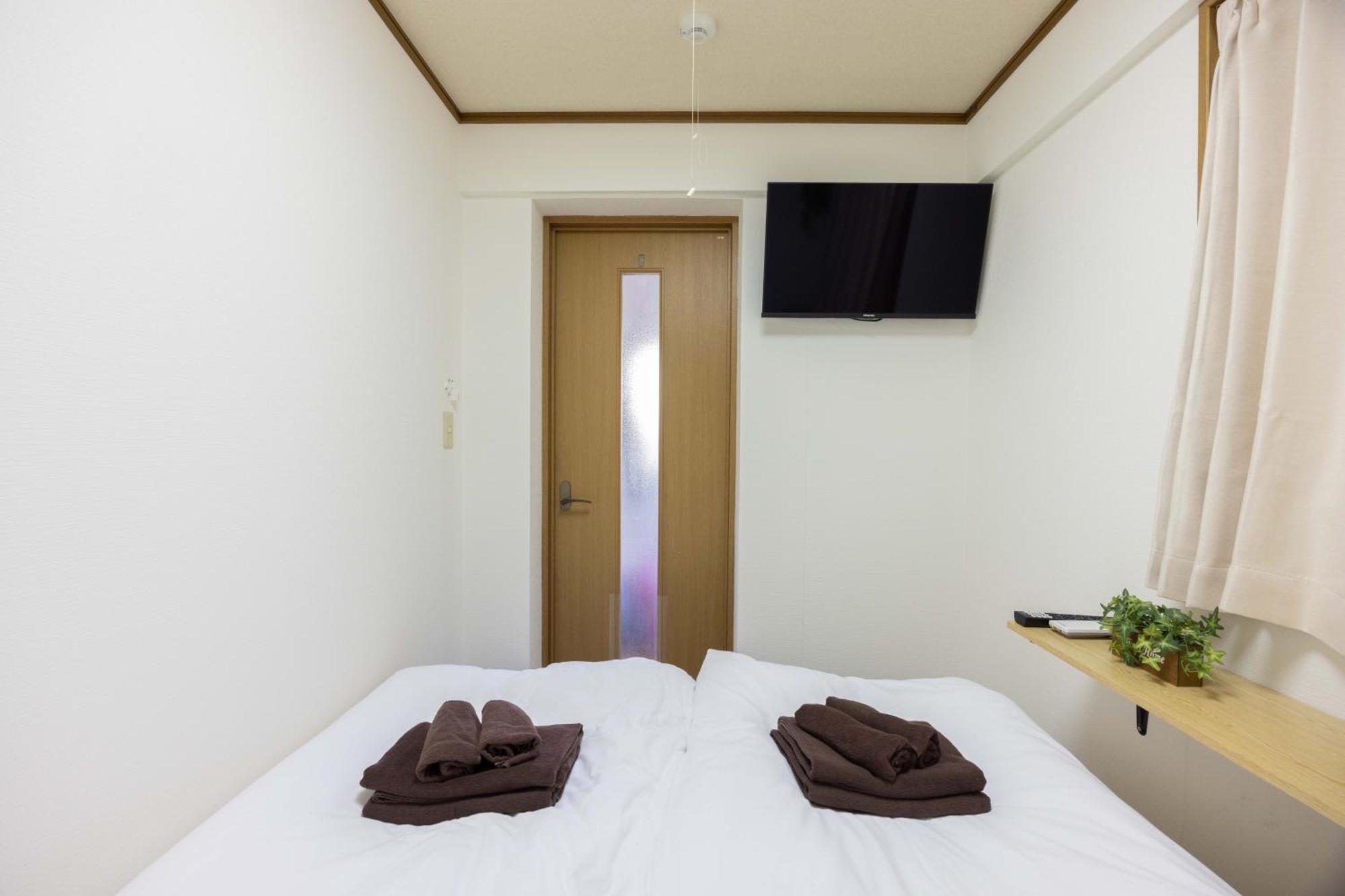Апартаменты Buran House Токио Экстерьер фото